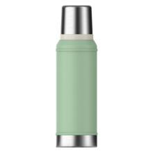 Termoss The Legendary Classic Bottle 0,94L pistāciju krāsā 