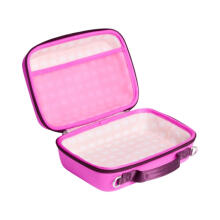 Lunch box/bag The All Day Arista Mini Lunch Box 4L purple