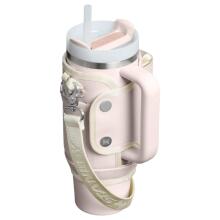 Carrying case for The All-Day Quencher Carry-All 0.89L light pink