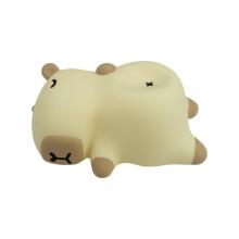 MARY'S MW61744 Breathable LED Lamp Capybara Chrapuś