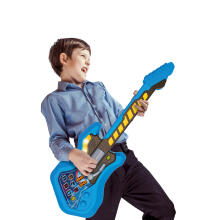 SMILY PLAY 02085A Super Guitar