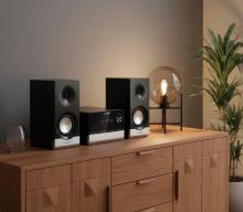 Blaupunkt MS40.2BT