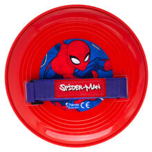 CATCH-BALL SPIDERMAN