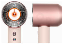 Dyson Supersonic HD16  Nural Straight+Wavy Pastel Pink/Rose Gold