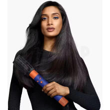 Dyson Airwrap Multistyler  HS08 i.d. Curly+Coily Blue/Topaz