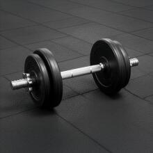 Composite weight plate 1.25 kg 31 mm ACT0078