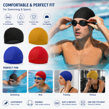 I-Toys Swimming Cap Art.278235 Шапочка для плавания