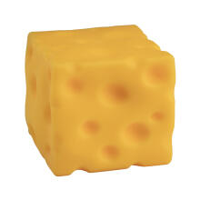 Antistress toy Easy Sqweezy Super Cheesy