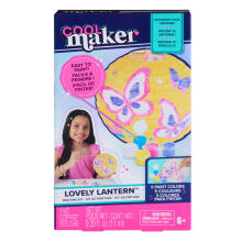 COOL playset Lantern Kit