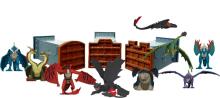DRAGONS в закрытой упаковке Mini Arena Dragons