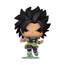FUNKO POP! Vinyl: Фигурка: Dragon Ball Super: Broly - Broly