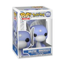 FUNKO POP! Vinyl: Фигурка: Pokemon - Dratini
