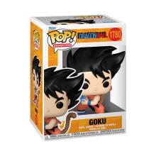 FUNKO POP! Vinila figūra: Dragon Ball - Goku