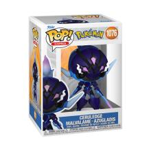 FUNKO POP! Vinyl: Фигурка: Pokemon - Ceruledge