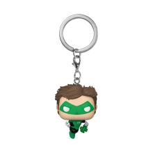 FUNKO POP! Брелок: DC - Green Lantern (DC New Classics)