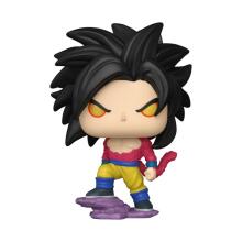 FUNKO POP! Vinyl Figure: Dragon Ball GT - Super Saiyan 4 Goku