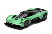 KINSMART Koenigsegg Jesko Absolut, 1:36