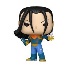 FUNKO POP! Vinyl Figure: Dragon Ball GT - Super Android 17