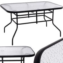 Садовый стол Springos GF0080 120 X 70 X 70 CM