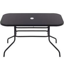 Dārza galds Springos GF0081 140 X 80 X 70 CM