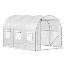 Garden tunnel 3 x 2 x 2 m GT0010
