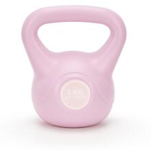 Kettlebell weight 2 kg ACT0088