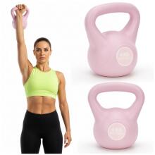Kettlebell svaru bumba 4 kg ACT0089