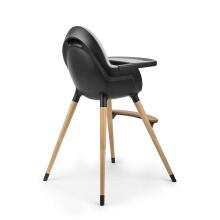 Kinderkraft Fini 2 Art.278535 NordIc Breeze barošanas krēsls