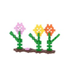 Игра – Соедини Цветы - Trefl 02887