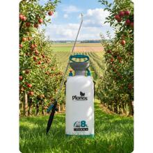 Hand Pressure Sprayer 8l Plonos PL-606