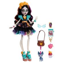 Monster High nukk Skelita Calaveras