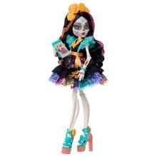 Monster High nukk Skelita Calaveras