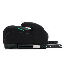 KINDERKRAFT Автокресло I-BOOST 2 PRO Черное