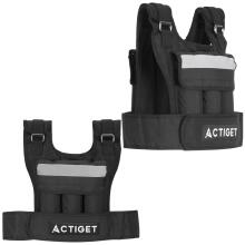Weight vest 20 kg ACT0124