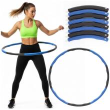 Обруч Hula Hoop ACT0133