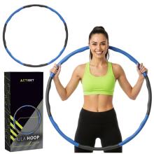 Обруч Hula Hoop ACT0133