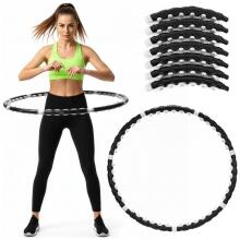 Обруч Hula Hoop ACT0134
