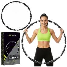 Обруч Hula Hoop ACT0134