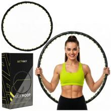 Обруч Hula Hoop ACT0135
