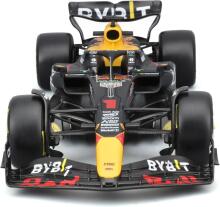 Bburago Red Bull Racing RB19 Max Verstappen Art.RB19 Модель машины, масштаба 1:24