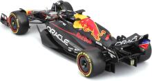 Bburago Red Bull Racing RB19 Max Verstappen Art.RB19 Модель машины, масштаба 1:24