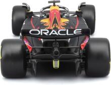 Bburago Red Bull Racing RB19 Max Verstappen Art.RB19 Модель машины, масштаба 1:24