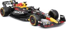 Bburago Red Bull Racing RB19 Max Verstappen Art.RB19 Модель машины, масштаба 1:24