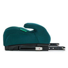 KINDERKRAFT Car Seat I-BOOST 2 PRO Green