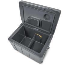 Berdsen Icemax 50 litru portatīvais ledusskapis