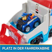 PAW PATROL - Mini Patroller Pup Squad Team Vehicle with Chase art.278847