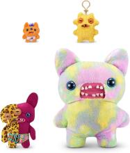 Fuggler&Spongebob Misfit Monsters Art.278854 Забавный уродливый монстр (Мисфит)