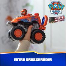 PAW PATROL Rescue Wheels Zumas Monster Truck Vehicle art.278875