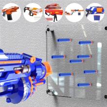 Nerf N-Strike Elite Blasters Art.278920  rotaļu pistole