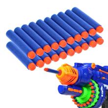 Nerf N-Strike Elite Blasters Art.278920  rotaļu pistole